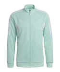 adidas Performance Sweatjacke Condivo 22 TK Trainingsjacke Hellgrün/Grün/Hellblau/Türkis