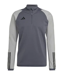 Sweatshirt Tiro 23 Competition Sweatshirt Polyester