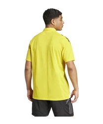 adidas Performance T-Shirt Tiro 24 Competition Poloshirt Gelb