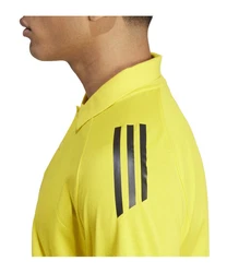 adidas Performance T-Shirt Tiro 24 Competition Poloshirt Gelb