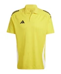 adidas Performance T-Shirt Tiro 24 Competition Poloshirt Gelb
