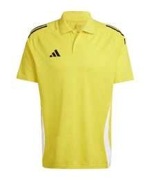 T-Shirt Tiro 24 Competition Poloshirt Nachhaltiges Produkt