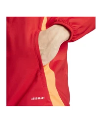 adidas Performance Sweatjacke Tiro 24 Competition Präsentationsjacke 