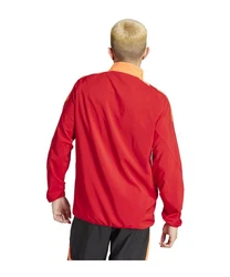 adidas Performance Sweatjacke Tiro 24 Competition Präsentationsjacke 