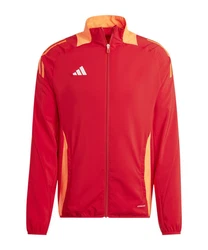 adidas Performance Sweatjacke Tiro 24 Competition Präsentationsjacke 