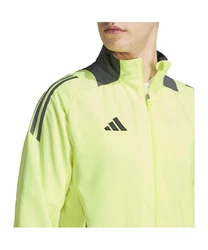 adidas Performance Sweatjacke Tiro 24 Competition Präsentationsjacke 