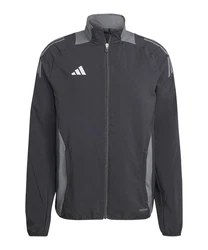 adidas Performance Sweatjacke Tiro 24 Competition Präsentationsjacke 