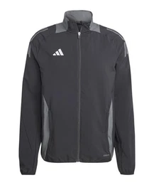 Sweatjacke Tiro 24 Competition Prsentationsjacke