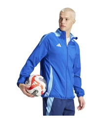 adidas Performance Sweatjacke Tiro 24 Competition Präsentationsjacke 
