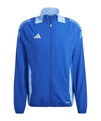 adidas Performance Sweatjacke Tiro 24 Competition Präsentationsjacke 