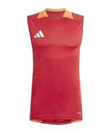 T-Shirt Tiro 24 Competition Tanktop Polyester