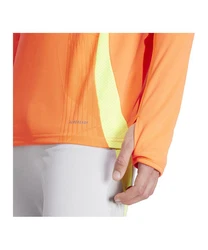 adidas Performance Sweatshirt Tiro 24 Pro Trainingstop Orange