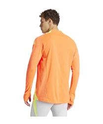 adidas Performance Sweatshirt Tiro 24 Pro Trainingstop Orange