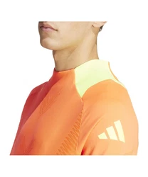 adidas Performance Sweatshirt Tiro 24 Pro Trainingstop Orange