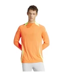 adidas Performance Sweatshirt Tiro 24 Pro Trainingstop Orange