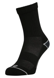 ENDURANCE Socken Hoope (3-Paar) im 3er Pack Schwarz/Grün