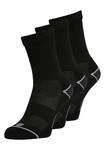 ENDURANCE Socken Hoope (3-Paar) im 3er Pack Schwarz/Grün