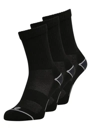 Socken Hoope (3-Paar) im 3er Pack mit Mesh-Material