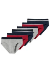 Schiesser Slip 95/5 Organic Cotton Rio Slip / Unterhose 