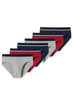 Schiesser Slip 95/5 Organic Cotton Rio Slip / Unterhose 