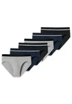 Schiesser Slip 95/5 Organic Cotton Rio Slip / Unterhose 