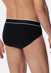 Schiesser Slip 95/5 Organic Cotton Rio Slip (Spar-Set) 