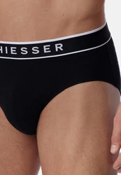 Schiesser Slip 95/5 Organic Cotton Rio Slip (Spar-Set) 