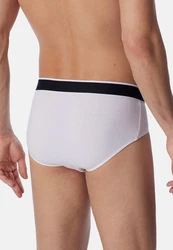 Schiesser Slip 95/5 Organic Cotton Rio Slip (Spar-Set) 