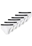 Schiesser Slip 95/5 Organic Cotton Rio Slip (Spar-Set) 