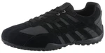 Geox Sneaker U4507A 022EK Schnürschuh 