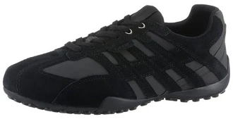 Geox Sneaker U4507A 022EK Schnürschuh 