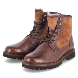 Winterboots ADALRIK Stiefel