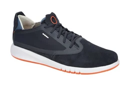 U027FA 02211 C4002 Schnrschuh