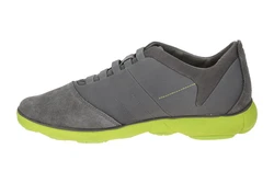 Geox Slipper Sneaker NEBULA U52D7B 01122 C9055