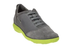 Geox Slipper Sneaker NEBULA U52D7B 01122 C9055