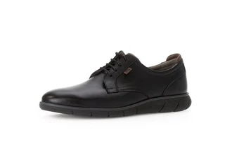 Pius Gabor Sneaker Schwarz