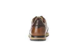 Pius Gabor Sneaker Braun/Dunkelbraun