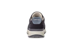 Pius Gabor Sneaker Dunkelblau/Lila/Braun/Schwarz/Rosa