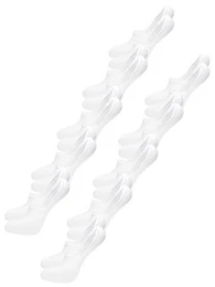 Flinge 10er-Pack Herren Sneaker Socken A905 (Set, 10-Paar) Babet Invisible