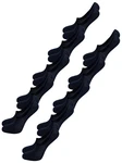 Tazzio Herren Sneaker Socken Flinge (10er-Pack) A905