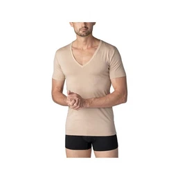 Unterhemd uni regular fit (keine Angabe, 1-St., keine Angabe)