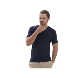Pyjama uni regular fit (1 tlg)