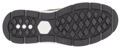 Rieker EVOLUTION Schnürboots High-Top Sneaker Dunkelgrün/Grün