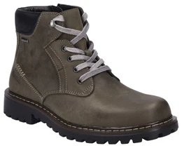 Chance 39 Winterstiefel Hiking Boots, Trekking Boot, Komfortschuh in Weite G