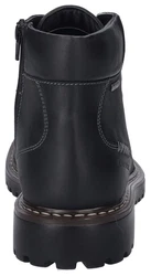 Josef Seibel Chance 39 21958 Winterstiefel Schwarz/Grau/Dunkelblau/Dunkelgrau