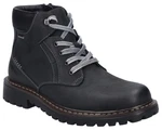 Josef Seibel Chance 39 21958 Winterstiefel Schwarz/Grau/Dunkelblau/Dunkelgrau