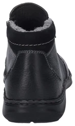 Josef Seibel New Anvers 04 Winterstiefel Schwarz/Braun