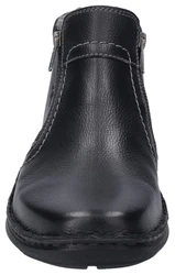 Josef Seibel New Anvers 04 Winterstiefel Schwarz/Braun