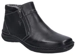 Josef Seibel New Anvers 04 Winterstiefel Schwarz/Braun