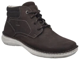 New Anvers 09 Winterboots Schnrboots, Freizeitschuh, Winterstiefel in Schuhweite K